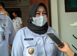 Ponorogo Zona Merah, Seluruh Kegiatan Dibatasi, Simak Aturannya