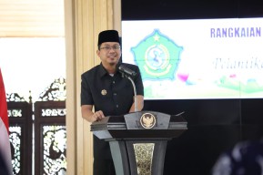 Gus Muhdlor Minta APSAI Ambil Peran Wujudkan Sidoarjo Kota Layak Anak