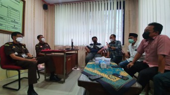 Sejumah NGO Desak Kejari Kota Periksa Penyalur-Penerima BOP Ponpes 'Jatah' PKB