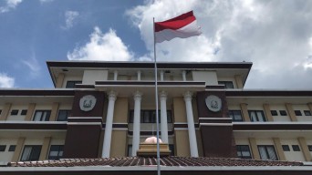 Kini Muncul Klaster Perkantoran Lingkungan Pemkab Ponorogo