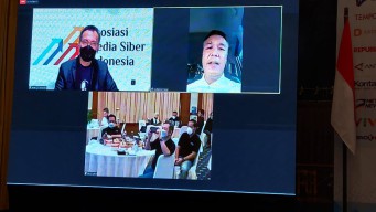 Smart City di Surabaya Bukan Sekadar Urusan Aplikasi