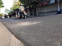 5 Daerah Penghasil Aspal di Indonesia, Salah Satunya di Jawa Timur