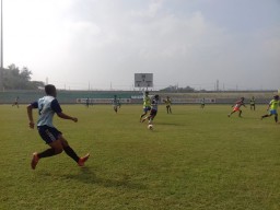 Targetkan Naik Liga 2, Gresik United Seleksi Ratusan Pemain Lokal