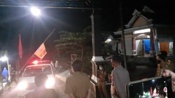 26 Mobil Ambulan Jemput 89 Warga di Madiun yang Terpapar Covid-19