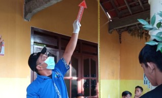 Beberapa Kali Bunuh Diri Gagal, Aksi Terakhirnya Gagal Diselamatkan Warga