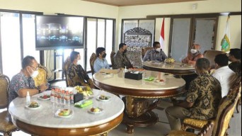 Rencana Gelar Gowes, Pemkot Mojokerto Manfaatkan Momen untuk Kembangkan Wisata