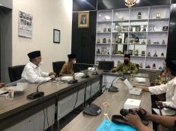 Memprihatinkan, di Gresik Banyak Gadis Hamil Tanpa Menikah, Ini Hasil Pertemuan MUI dan DPRD