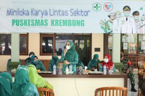 Sasha Muhdlor Ajak Peduli Lansia, Sama Peduli Orang Tua Sendiri