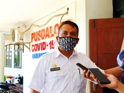 Ponorogo Kembali Zona Merah, Pemkab Siapkan Sejumlah Strategi Agar Kembali Turun