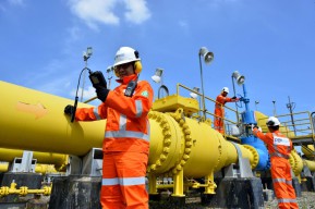 Tingkatkan Utilisasi Gas Bumi di Masa Transisi Energi, PGN Dukung Target Penurunan Emisi Energi 2035