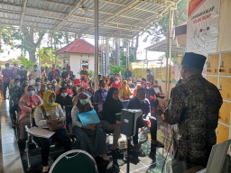 Kasus Perceraian dan Nikah Anak Dibawah Umur di Gresik Meningkat