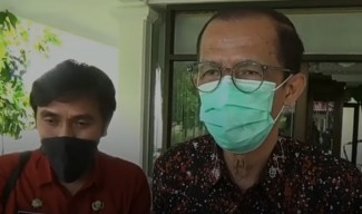 Pemkab Magetan Berlakukan Isolasi Skala Mikro