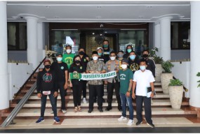 Ulang Tahun Persebaya, Wali Kota Eri Pastikan Song for Pride Bakal Menggema di Traffic Light Surabaya