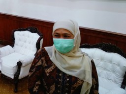 PPKM Mikro di Jatim Diperketat, Termasuk 8 Desa di Bangkalan