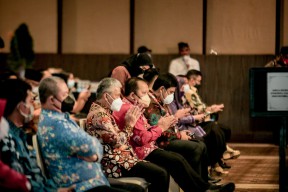 Bupati Jember Jadi Koordinator APKASI Wilayah Jawa Timur