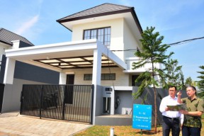 Intiland Rilis Tiga Klaster Baru Hunian Graha Natura