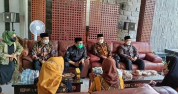 Gus Menteri : BUMDesa Jangan Jadi Kompetitor Usaha Warga Desa