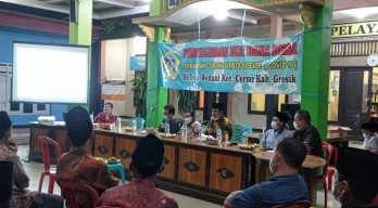 Desa Devisa Wedani Siap Sambut Mendes PDTT