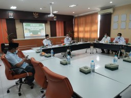 RS Umar Masud Bawean Punya 5 Dokter Spesialis, Pemkab Gresik Sediakan Beasiswa Sekolah Dokter Khusus Putera Bawean