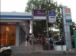 Nasabah BNI Gresik Resah, Tanpa Transaksi Uang di ATM Hilang Misterius