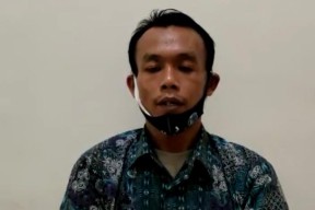 Setelah Mengancam Nakes, Pria di Ponorogo Memilih Minta Maaf