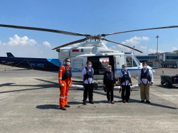 Pengapalan ke-700: Blok Cepu Hasilkan Produksi 475 Juta Barel