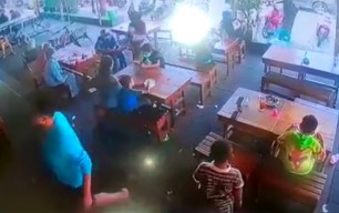 Bikin Gregetan, Bocah Ingusan Nekat Curi Hp Pengunjung Warung di Sidoarjo