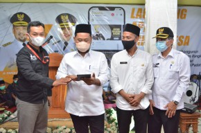 Desa Digital di Pulau Bawean, Usung Konsep Smart Governance hingga Smart Economy