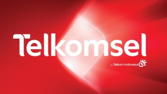 Telkomsel Luncurkan Logo Baru, Begini Modelnya