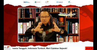 Langkah Integrasi Pelindo Adalah Jawaban Hadapi Perubahan Zaman