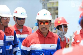 Pertamina Hulu Mahakam Kembangkan Inovasi Teknologi HEX Straddle Packer