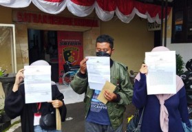 Berharap Cuan Malah Berbalik Bikin Aduan, Uang Arisan Rp 1,5 Miliar Dibawa Kabur @Arisancuanmlg