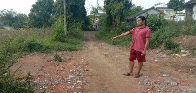 Bawa Samurai, Dua Pencuri Bawa Kabur Mobil Boks di Malang