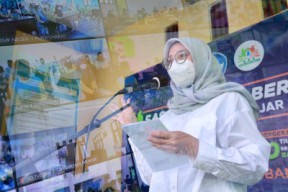 Rekrutmen 3.937 ASN Banyuwangi Dimulai, Tak Ada Syarat IPK Minimal Untuk PPPK