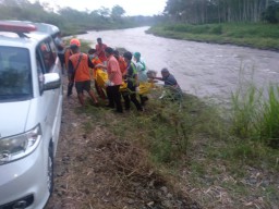 ODGJ di Tulungagung Ditemukan Meninggal Terseret Arus Sungai