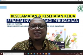 A2K3 Bagikan Tips Sehat dan Selamat saat Mudik