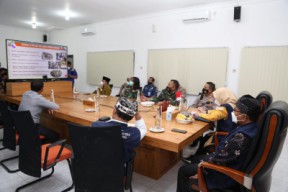 Tekan Penyebaran Covid-19, Banyuwangi Kembali Atur Aktivitas Ekonomi Hingga Destinasi