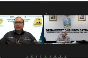 Dewan K3 Dorong Inisiasi Perlindungan Kerja Bagi Jurnalis