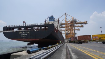 Triwulan III/2021, Pelindo Catat Trafik Petikemas Capai 12,4 Juta TEUs