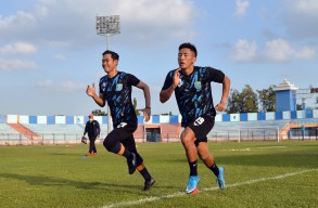 Bursa Transfer Panas! Persela Tambah 6 Pemain, Kiper Jadi Target Berikutnya