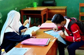 Dispendik Sumenep Larang Sekolah Pungut Biaya dari Siswa, Termasuk Biaya Seragam