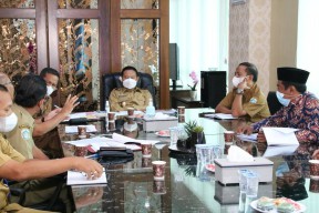 Jumlah Desa Mandiri di Lamongan Bertambah, Kini Ada 34 Desa