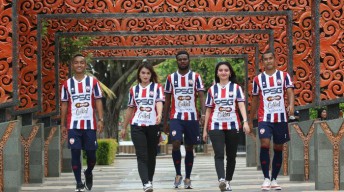 Klub Bola PSG, Dibangun dari Gresik Dibeli Pati Kini Diakuisisi Atta Halilintar