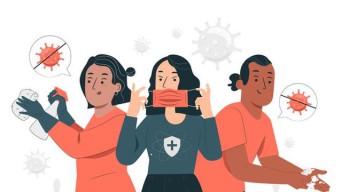 169 Pegawai RSUD Ibnu Sina Gresik Positif Covid-19, Dua Meninggal Dunia