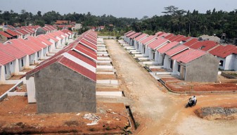 KemenPUPR Sebut Pembiayaan Rumah FLPP Capai Rp 10 Triliun