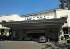 Polres Lamongan Awasi Distribusi Oksigen Medis Untuk Memastikan Stok Aman