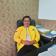 Cegah Penularan Corona, Fraksi Golkar Larang Anggota Kunker, Operasional Kantor Diliburkan