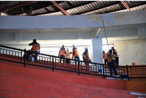 Tindaklanjuti Perpanjangan PPKM Darurat, Wali Kota Eri Ambil Langkah Preventif