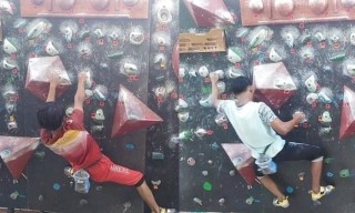 FPTI Pamekasan Minta Atletnya Latihan Mandiri Selama PPKM