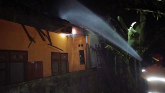 Dalam Sehari, Tiga Kejadian Kebakaran di Kota dan Kabupaten Malang